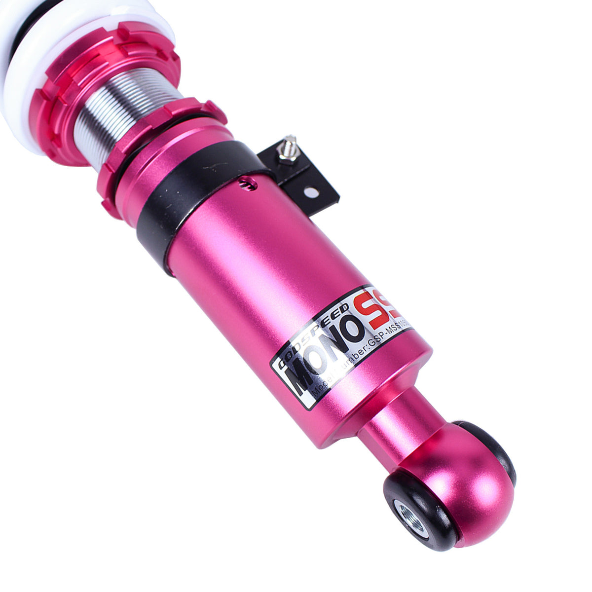 Godspeed Mono-SS MSS1050-B manufacturer kit image