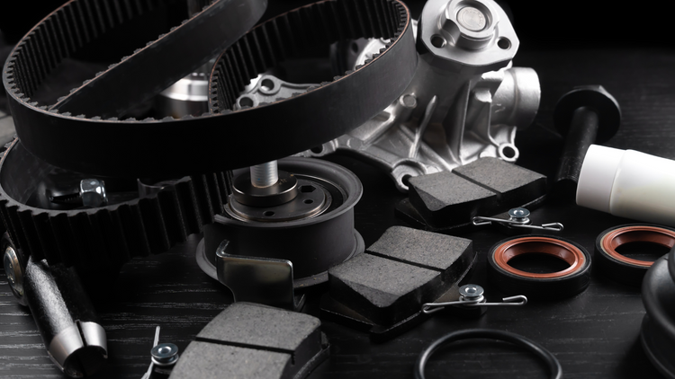 Tein 07-10 BMW X5 (30i/35D/48i/50i)/08-14 X6 (35i/50i) XDrive EnduraPro Plus Front and Rear Kit