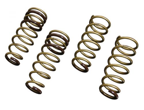 Tein 04-08 Acura TSX S. Tech Springs