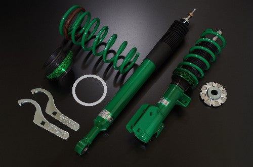 Tein 15-20 Honda Fit (GK5) Street Basis Z Coilovers
