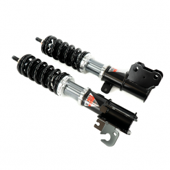 Silvers NEOMAX Coilovers Pontiac G8 2008-2009