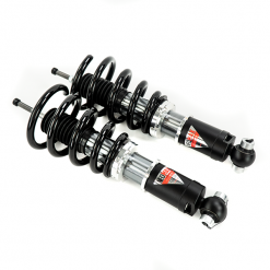 Silvers NEOMAX Coilovers Pontiac G8 2008-2009