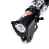 Silver's NEOMAX Coilovers Toyota MR-S Spyder 2000-2005