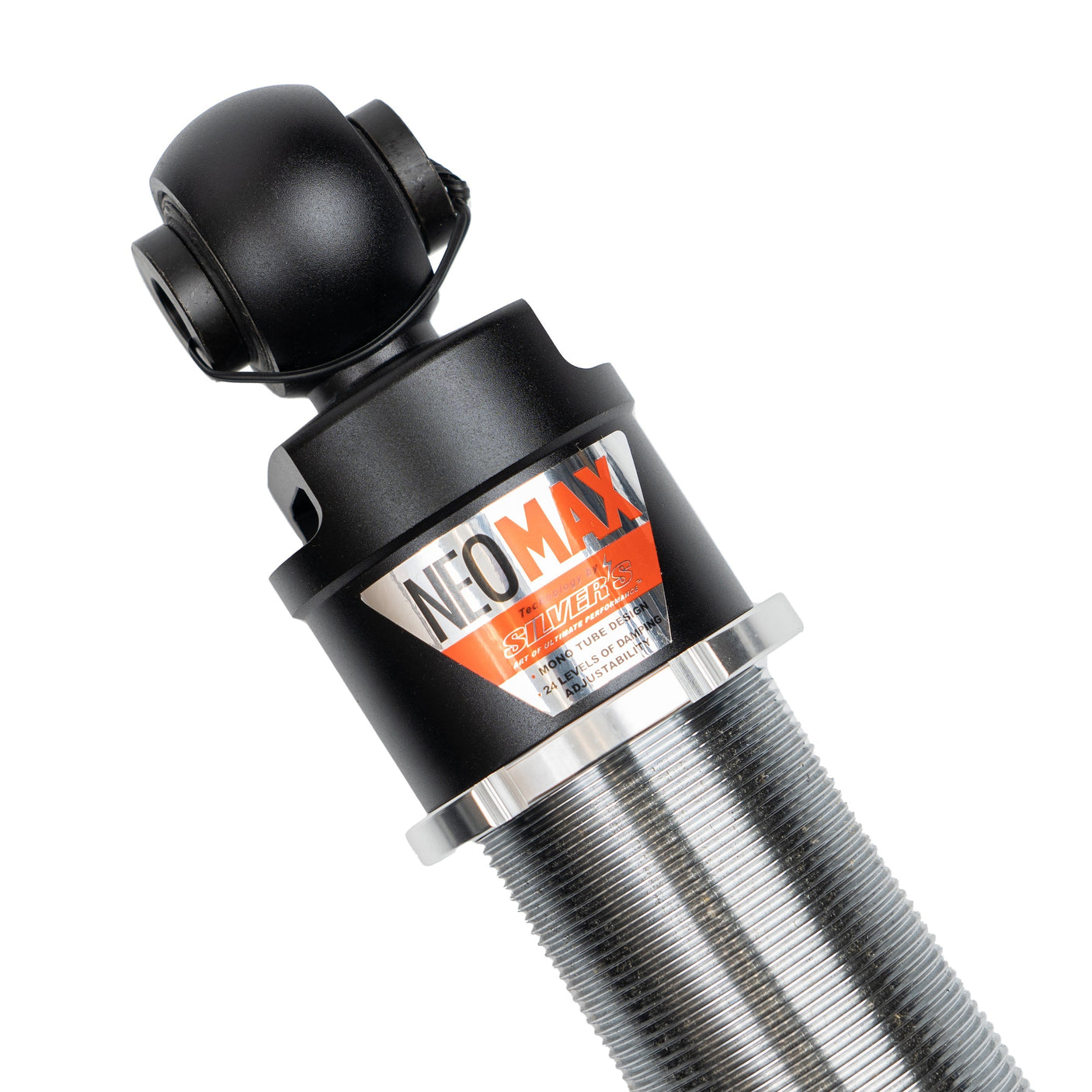 Silver's NEOMAX Coilovers Toyota Rav4 (XA30) 2WD/AWD 2006-2012