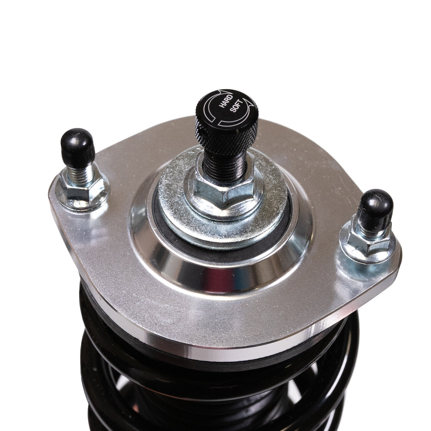 Silver's NEOMAX Coilovers Toyota Tercel/Starlet (Ep82/Ep91) 1990-1999