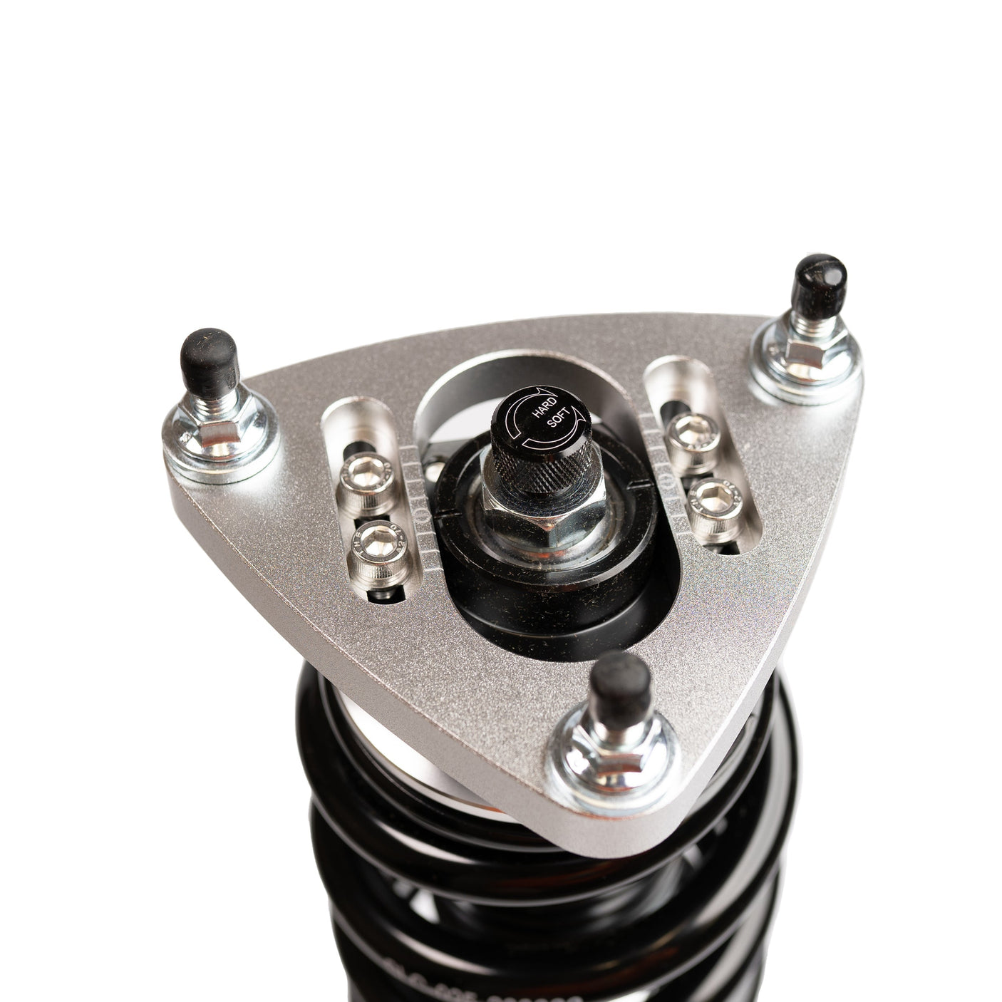 Silver's NEOMAX Coilovers Volvo V50 Fwd 2005-2011