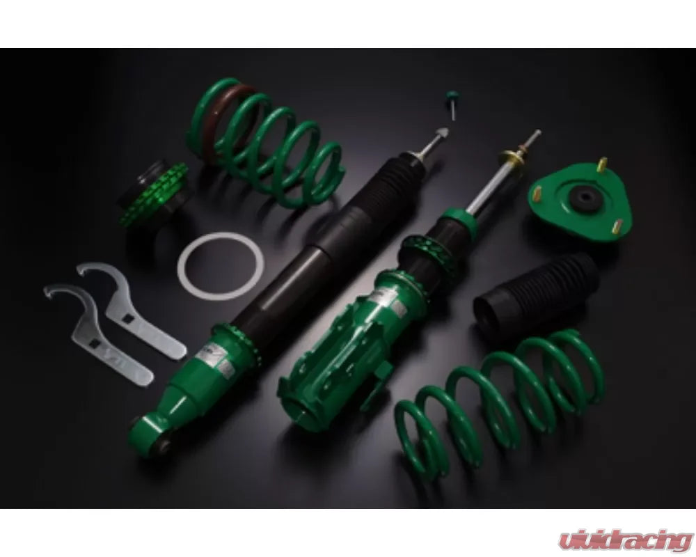 Tein 08-15 Mitsubishi Evo X (CZ4A) Flex Z Coilovers