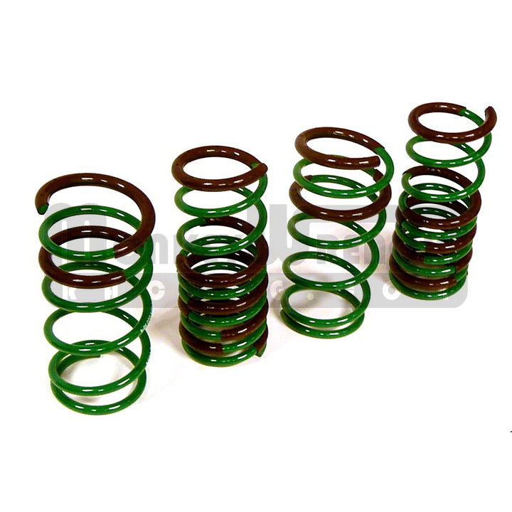 Tein 2000+ Toyota Celica S. Tech Springs