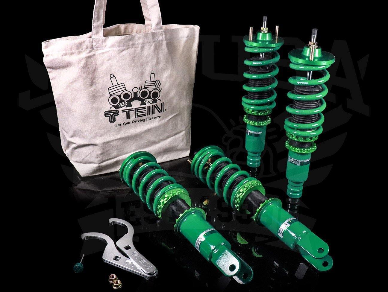 Tein 06-13 Lexus IS250/350 (GSE20L/GSE21L) / 08-11 IS F (USE20L) RX1 Coilovers