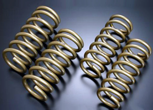 Tein 04-07 Subaru WRX Sedan & Wagon / 04 STi  H.Tech Springs