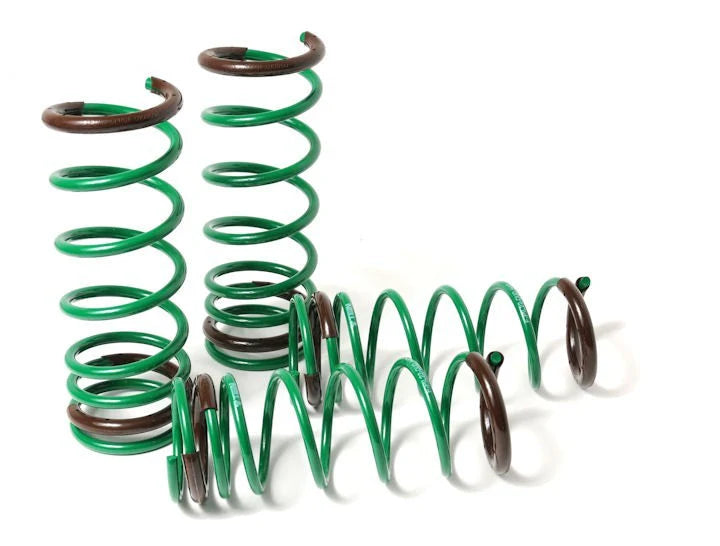 Tein 2016-2021 Honda Civic H. Tech / S. Tech Lowering Spring (all trims)
