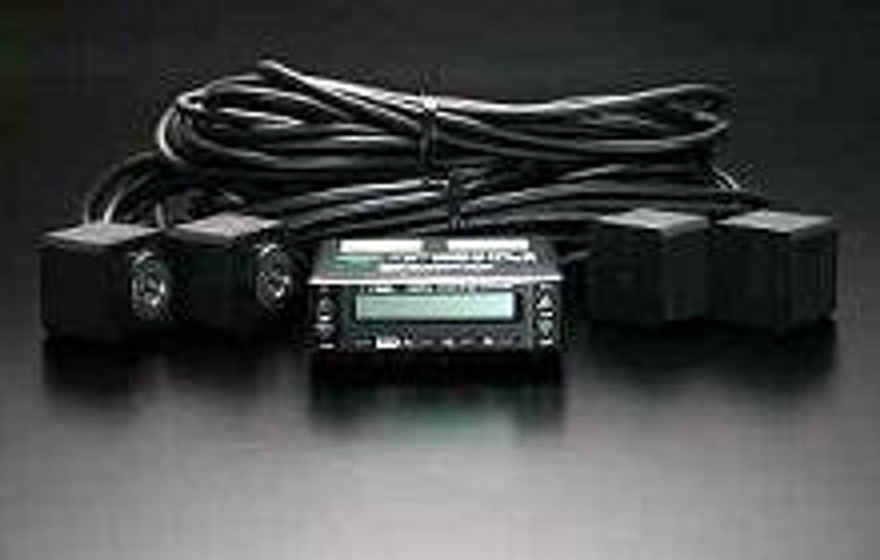 Tein EDFC Motor Kit M12 / M12