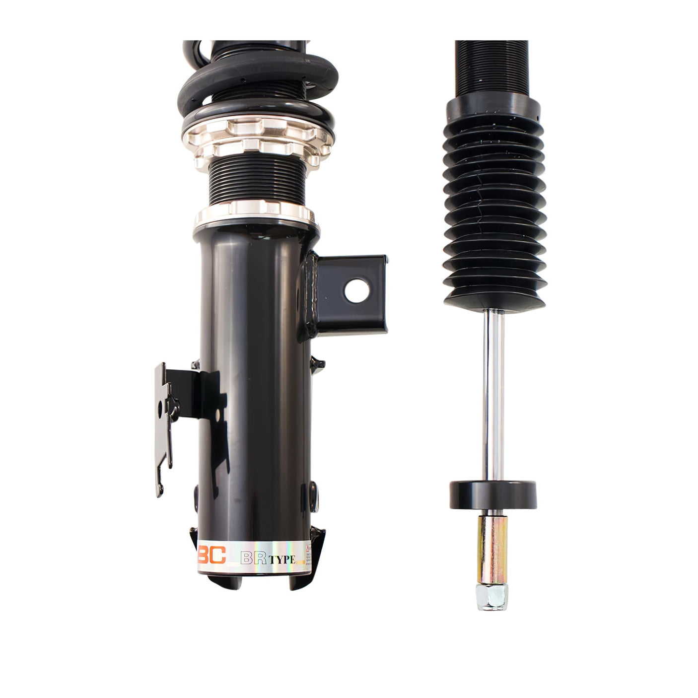 BC Racing BR Series Coilovers