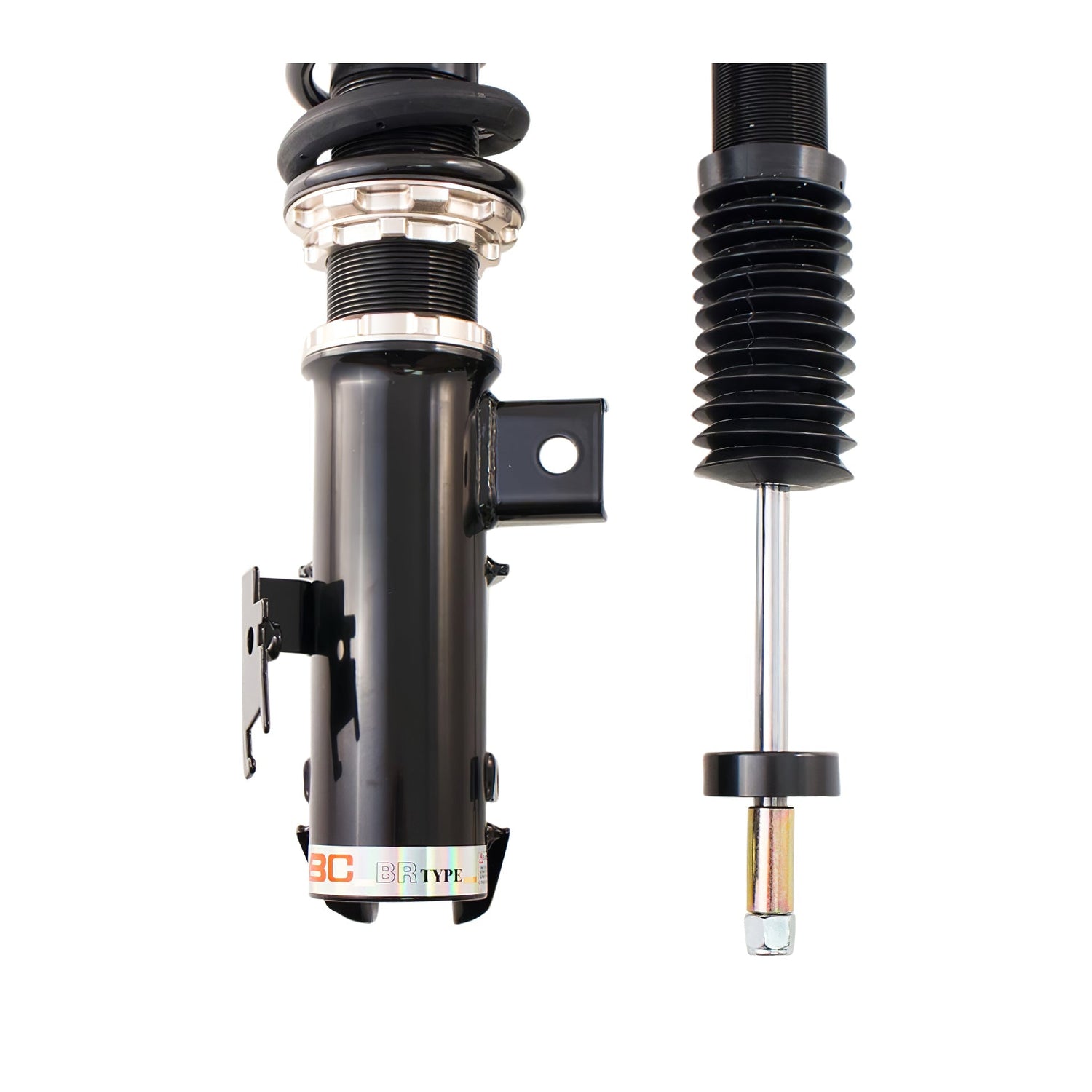BC Racing BR Series Coilovers