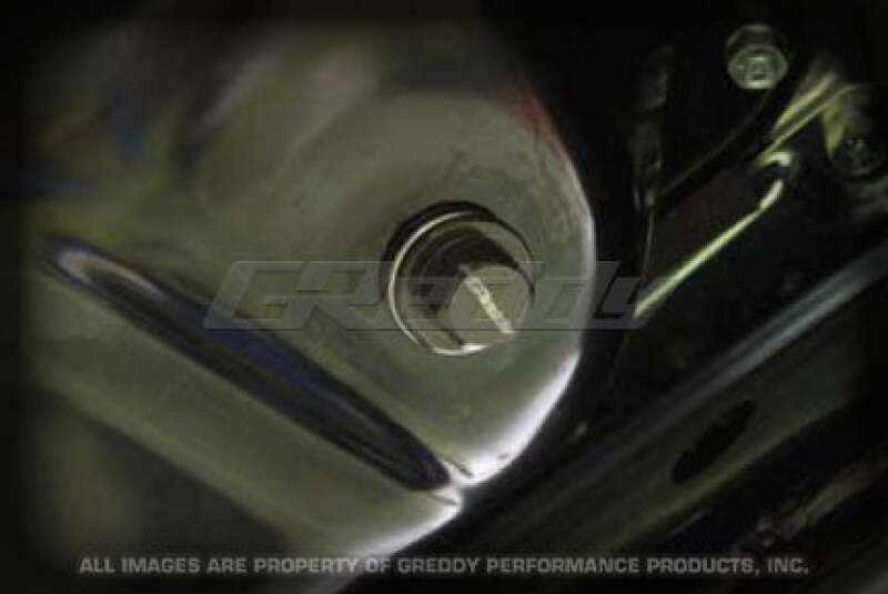 GReddy Toyota A90 Supra Neodymium Magnetic Drain plug M12xP1.5