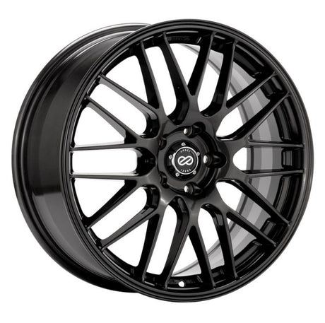 Enkei EKM3 Wheel in Gunmetal - 18x8, 5x114.3, Offset N/A