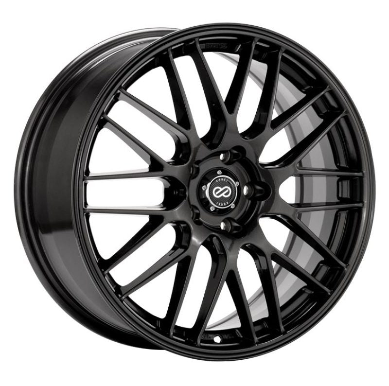 Enkei EKM3 Wheel in None - 18x7.5, 5x114.3, 38mm Offset