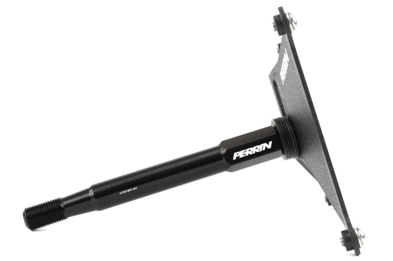 PERRIN 2022+ Subaru Forester Wilderness License Plate Holder