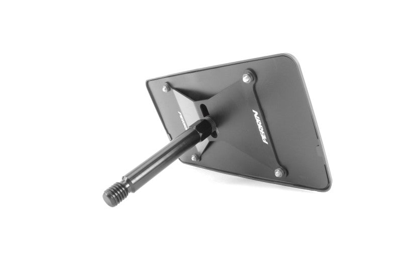 PERRIN 2020 Toyota Supra License Plate Relocation Kit