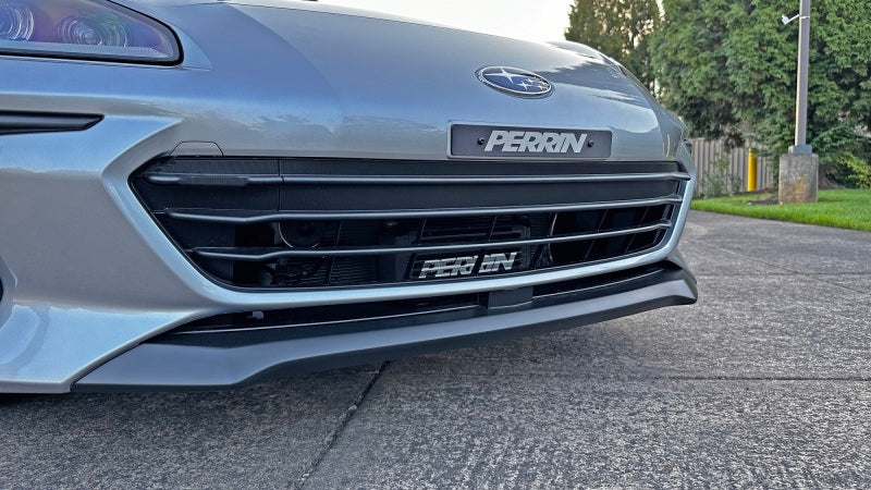 PERRIN 22-23 BRZ/GR86 Oil Cooler Kit