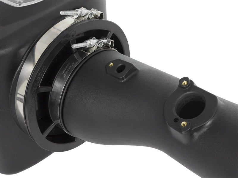 aFe Momentum GT PRO 5R Stage-2 Intake System 09-15 GM Silverado/Sierra 2500/3500HD 6.0L V8