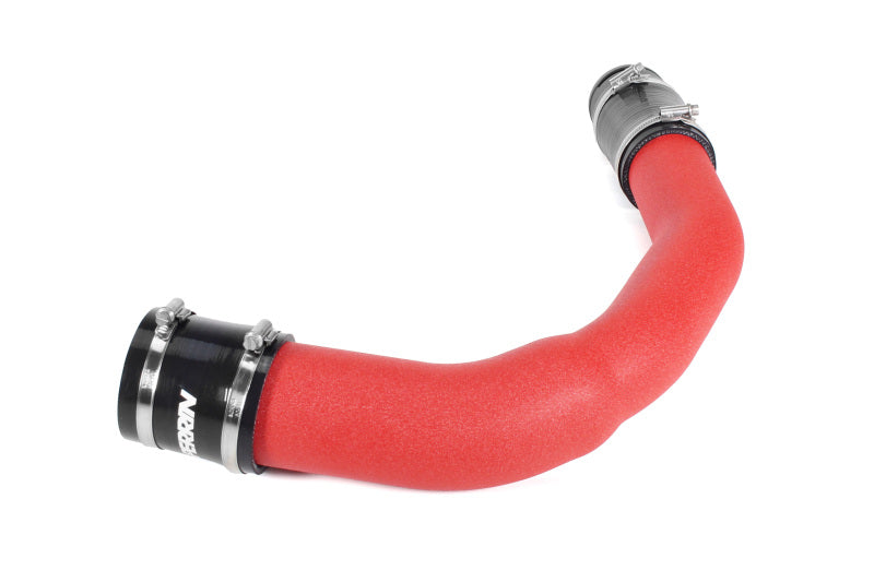 PERRIN 2022+ Subaru WRX Charge Pipe - Red