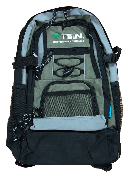 Tein Backpack