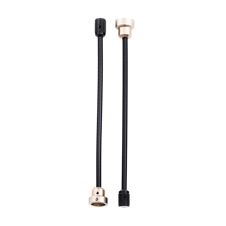 BC Racing Damping / Stiffness Adjustment Extensions