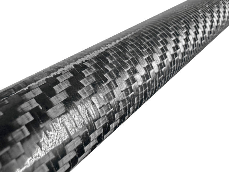 PERRIN 22-23 Subaru WRX Rear Shock Tower Brace - Carbon Fiber