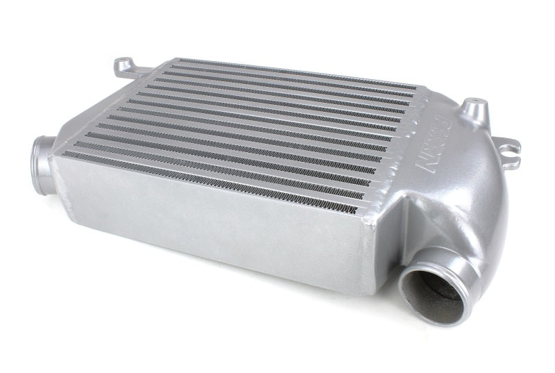 PERRIN Subaru WRX 15+ Top Mount Intercooler - Silver