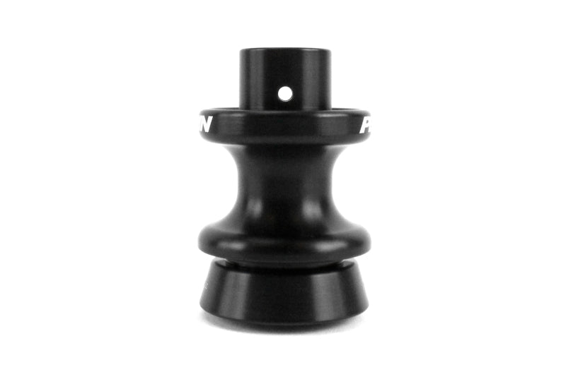 PERRIN 2004+ Subaru STi / 06-09 Legacy 2.5GT Spec-B Reverse Lockout Lever - Black