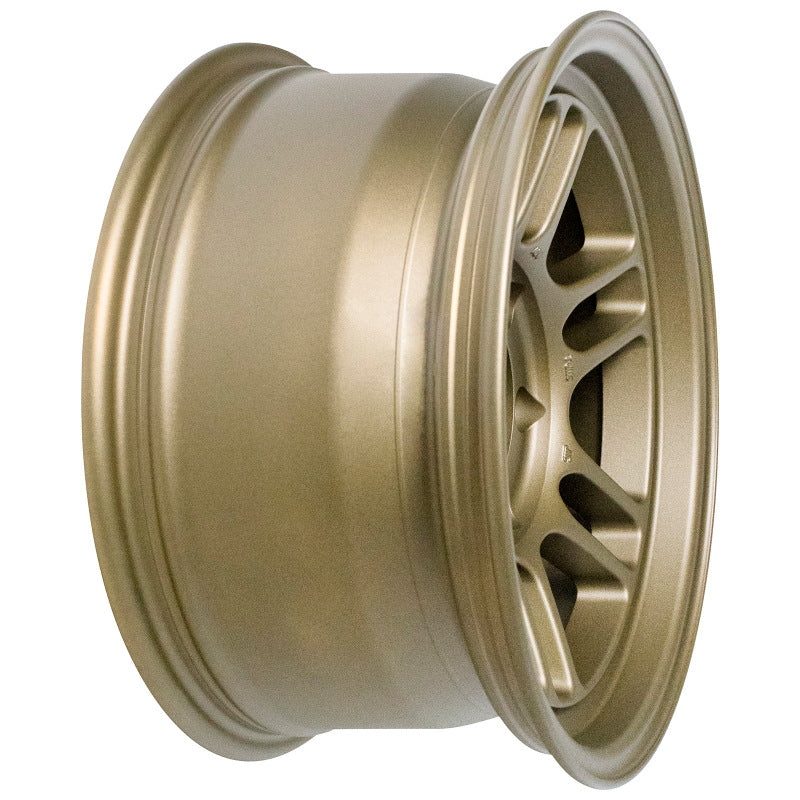 Enkei None Wheel in None - Size N/A, Bolt Pattern N/A, Offset N/A
