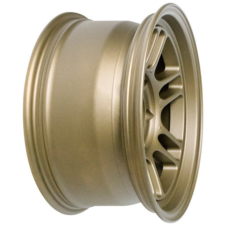 Enkei None Wheel in None - Size N/A, Bolt Pattern N/A, Offset N/A