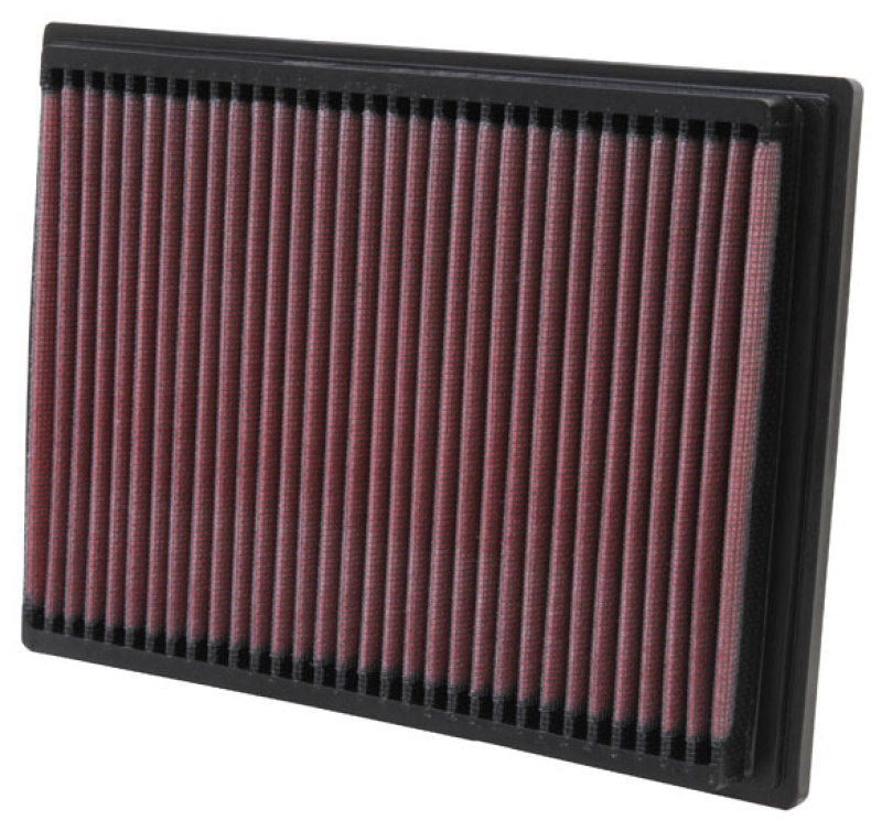K&N 90-06 BMW 2.0/2.2/2.5/2.8/3.0/3.2L Drop In Air Filter