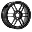 Enkei RPF1 Wheel in Matte Black - 17x8, 5x100, 45mm Offset