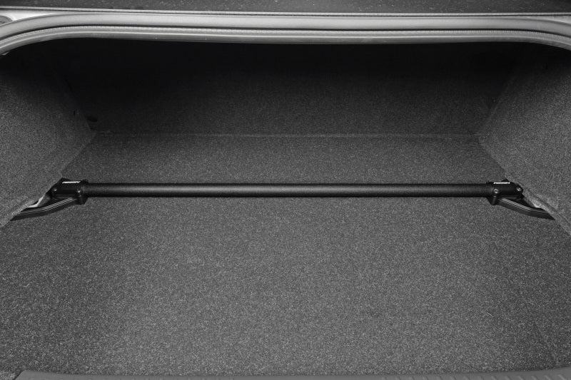 PERRIN 2013+ BRZ/FR-S/86/GR86 Rear Shock Tower Brace - Black