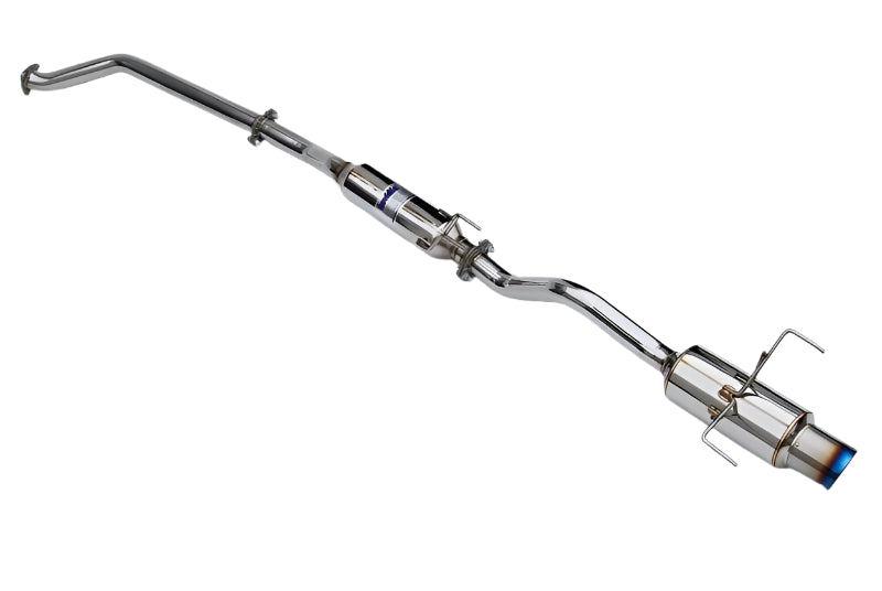 Invidia 2002-2006 Acura RSX DC5 TYPE-S N1 Titanium Tip Cat-back Exhaust