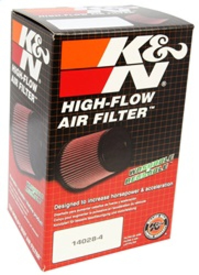 K&N 08-10 KTM 690 Replacement Panel Air Filter