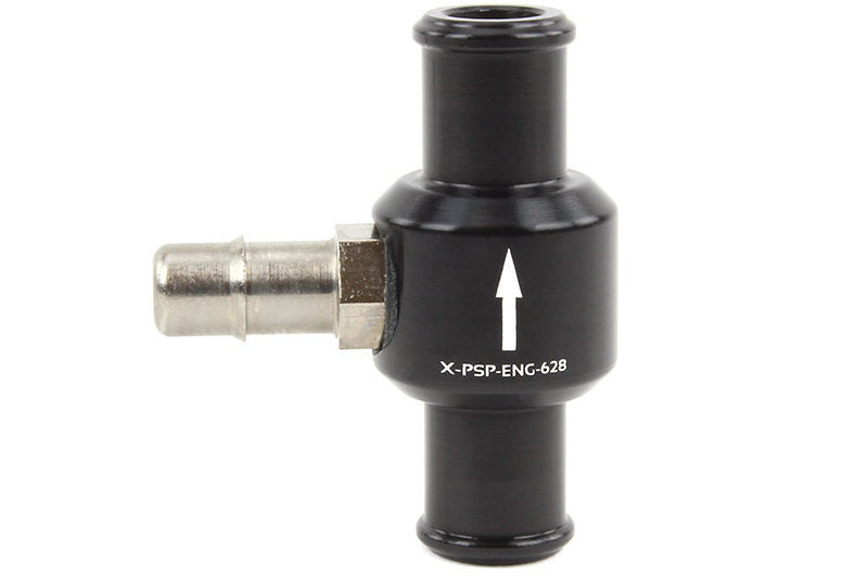 PERRIN 2015+ Subaru WRX / 2014+ Subaru Forester XT Turbo Sump Restrictor