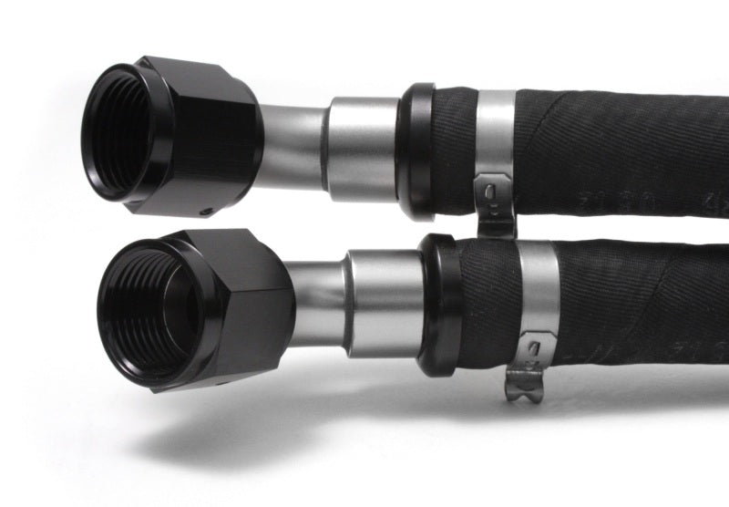 PERRIN 22-23 BRZ/GR86 Oil Cooler Kit