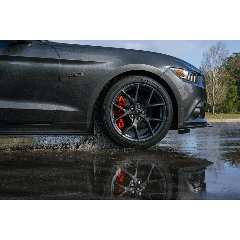 Michelin Pilot Sport A/S 4 255/40ZR21 102Y XL