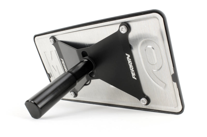 PERRIN 17-19 Honda Civic Si / Type R License Plate Relocation Kit