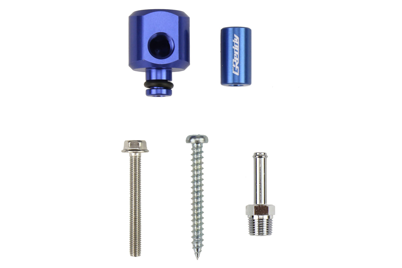 GReddy Scion FR-S / BRZ Manifold Pressure Port