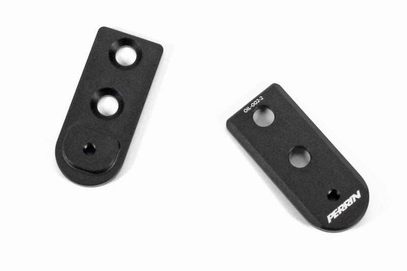 PERRIN 22-23 BRZ/GR86 Oil Cooler Kit