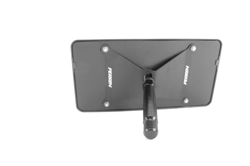 PERRIN 2020 Toyota Supra License Plate Relocation Kit