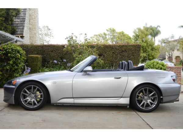 Tein 2000+ S2000 S. Tech Springs