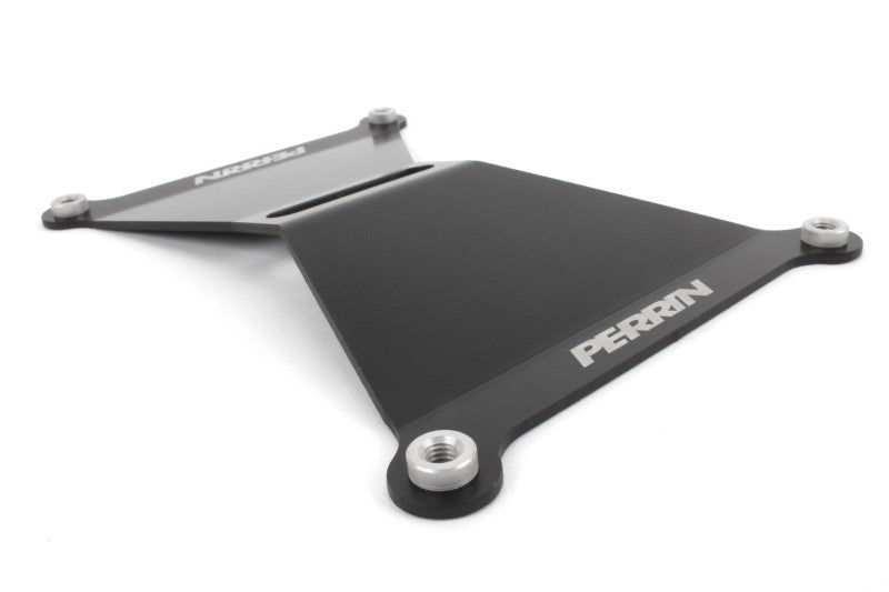 PERRIN 17-19 Honda Civic Si / Type R License Plate Relocation Kit