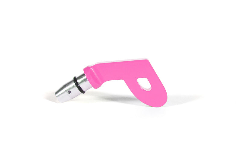 PERRIN Subaru Dipstick Handle P Style - Pink