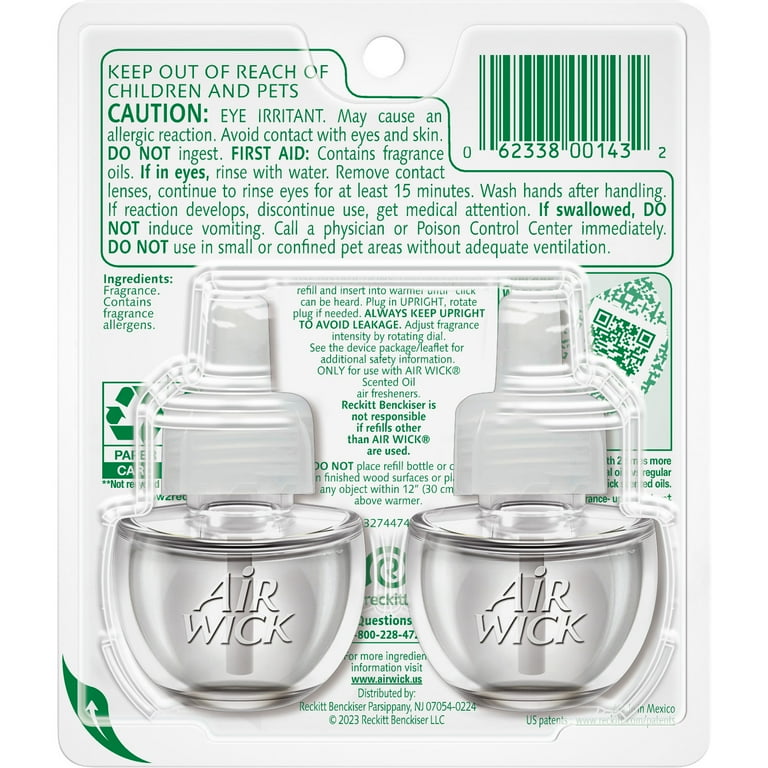 Tein Air Freshener - Plumeria