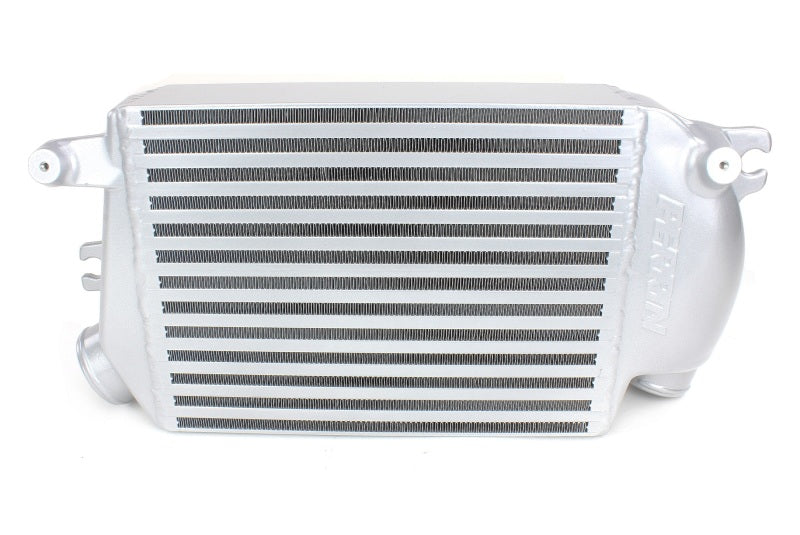 PERRIN Subaru WRX 15+ Top Mount Intercooler - Silver